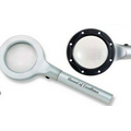 LED Magnifying Glass